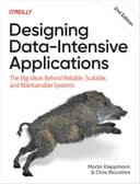 Designing Data-Intensive Applications, 2nd Edition