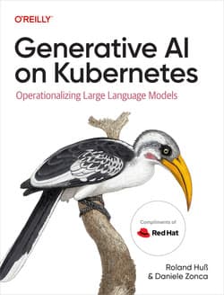 Generative AI on Kubernetes