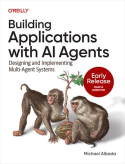 Building Applications with AI Agents